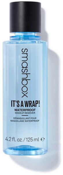 Smashbox It?s a Wrap Make Up Remover 125 ml von smashbox