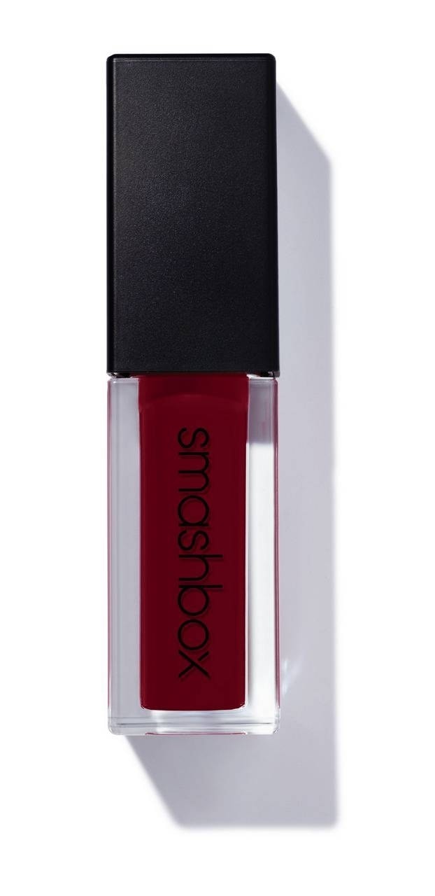 Smashbox Lippen Always On Liquid Lipstick 4 ml Miss Conduct von smashbox