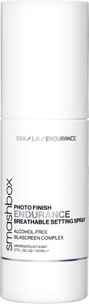 Smashbox Photo Finish Breathable Setting Spray 110 ml von smashbox