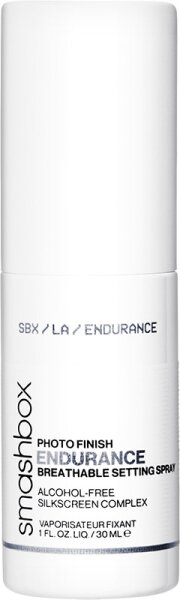 Smashbox Photo Finish Breathable Setting Spray 30 ml von smashbox