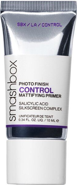 Smashbox Photo Finish Control Mattifying Primer 10 ml von smashbox