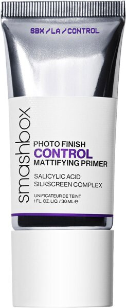 Smashbox Photo Finish Control Mattifying Primer 30 ml von smashbox