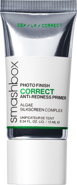 Smashbox Photo Finish Correct Anti Redness Primer 10 ml von smashbox