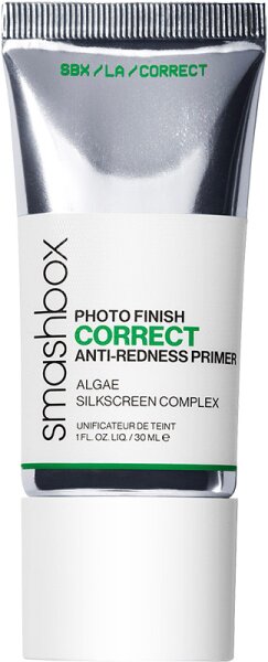 Smashbox Photo Finish Correct Anti Redness Primer 30 ml von smashbox