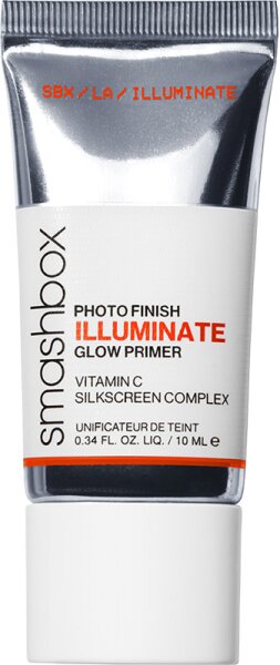 Smashbox Photo Finish Illuminate Glow Primer 10 ml von smashbox