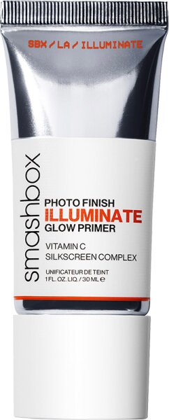 Smashbox Photo Finish Illuminate Glow Primer 30 ml von smashbox
