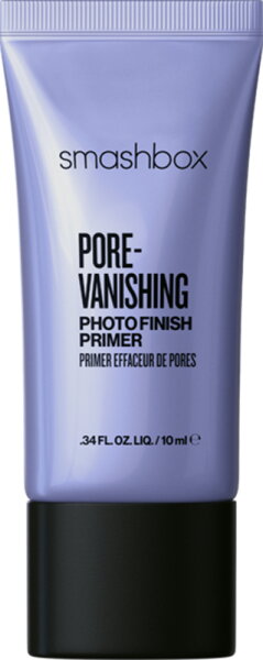 Smashbox Photo Finish Pore-Vanishing Primer 10 ml von smashbox