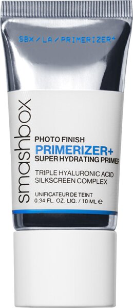 Smashbox Photo Finish Primerizer+ Super Hydrating Primer 10 ml von smashbox