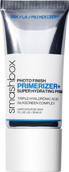 Smashbox Photo Finish Primerizer+ Super Hydrating Primer 30 ml von smashbox