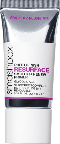 Smashbox Photo Finish Resurface Primer 10 ml von smashbox