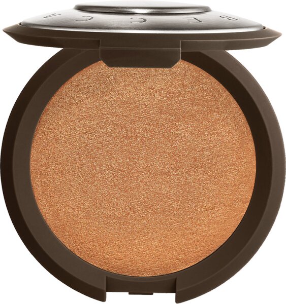 Smashbox Shimmering Skin Perfector 7 g Chocolate Geode von smashbox