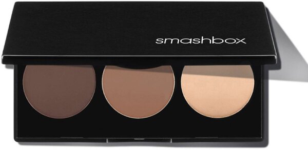 Smashbox Step-by-Step Contour Kit 11,47 g von smashbox