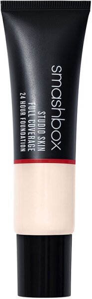 Smashbox Studio Skin Full Coverage 24 Hour Foundation 30 ml Nr. 0,5 von smashbox