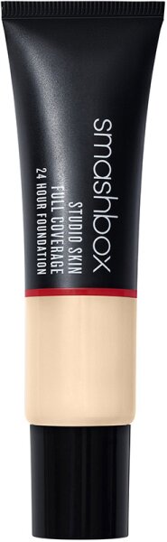 Smashbox Studio Skin Full Coverage 24 Hour Foundation 30 ml Nr. 1,1 von smashbox