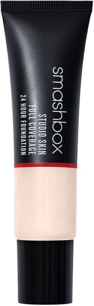 Smashbox Studio Skin Full Coverage 24 Hour Foundation 30 ml Nr. 1 von smashbox