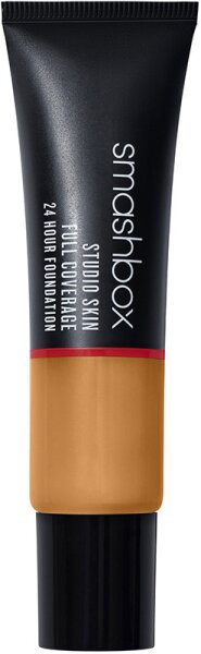 Smashbox Studio Skin Full Coverage 24 Hour Foundation 30 ml Nr. 3,18 von smashbox