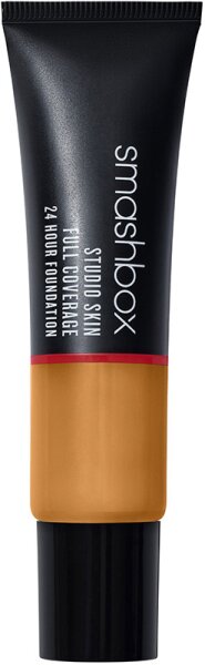 Smashbox Studio Skin Full Coverage 24 Hour Foundation 30 ml Nr. 3,2 von smashbox