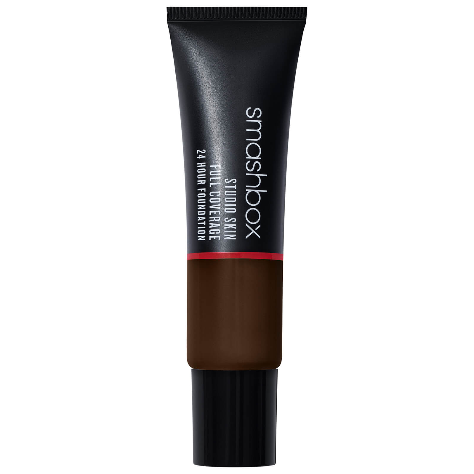 Smashbox Studio Skin Full Coverage 24 Hour Foundation 30ml (Various Shades) - 4.5 von smashbox