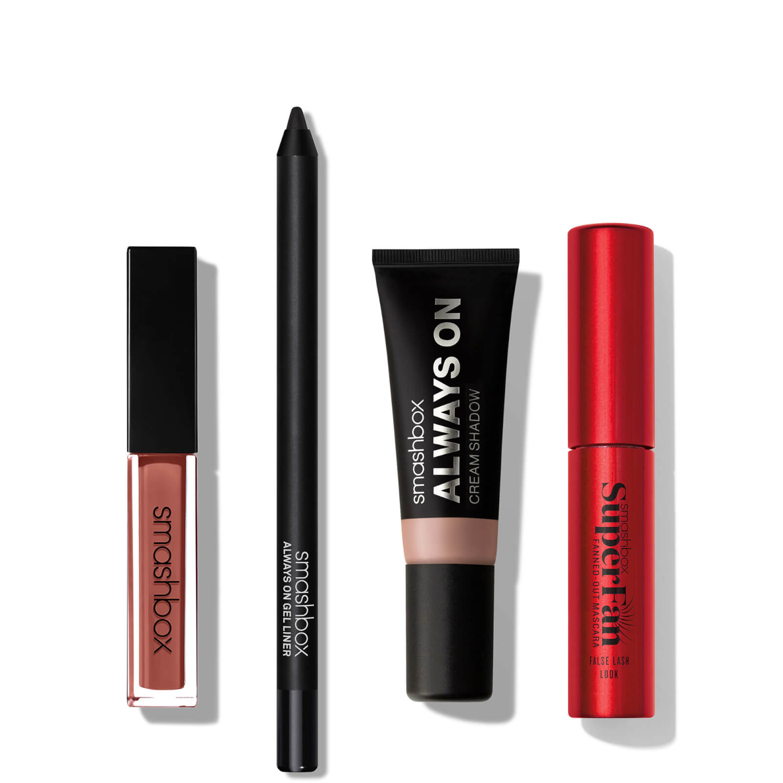 Smashbox Up All Night Make Up Essentials (Worth 57€) von smashbox