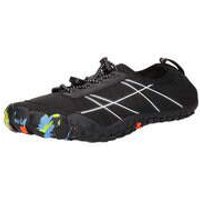 smiling for feet Barfußschuhe Damen schwarz von smiling for feet