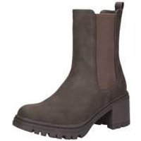 smiling for feet Chelsea Boots Damen braun|braun|braun|braun|braun|braun von smiling for feet