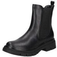 smiling for feet Chelsea Boots Damen schwarz|schwarz|schwarz|schwarz|schwarz|schwarz|schwarz|schwarz von smiling for feet