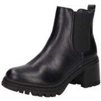 smiling for feet Chelsea Boots Damen schwarz|schwarz|schwarz von smiling for feet