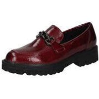 smiling for feet Loafer Damen rot|rot|rot|rot|rot|rot|rot|rot von smiling for feet
