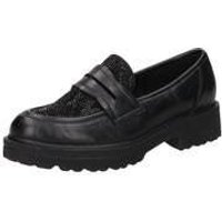 smiling for feet Loafer Damen schwarz|schwarz|schwarz|schwarz|schwarz|schwarz|schwarz von smiling for feet