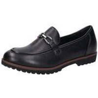 smiling for feet Loafer Damen schwarz|schwarz|schwarz|schwarz|schwarz|schwarz|schwarz|schwarz von smiling for feet