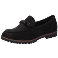 smiling for feet Loafer Damen schwarz|schwarz|schwarz|schwarz|schwarz|schwarz von smiling for feet