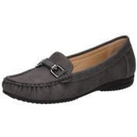 smiling for feet Mokassin Damen grau|grau|grau|grau|grau smiling for feet Mokassin Damen grau|grau|grau|grau|grau von smiling for feet