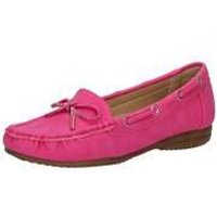 smiling for feet Mokassin Damen pink|pink|pink|pink|pink|pink|pink von smiling for feet