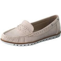 smiling for feet Mokassin Damen rosa|rosa|rosa|rosa|rosa|rosa|rosa von smiling for feet