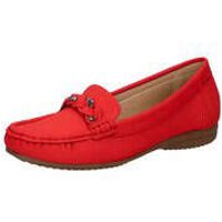 smiling for feet Mokassin Damen rot|rot|rot|rot|rot smiling for feet Mokassin Damen rot|rot|rot|rot|rot von smiling for feet