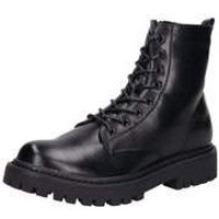 smiling for feet Schnür Boots Damen schwarz|schwarz|schwarz|schwarz|schwarz von smiling for feet