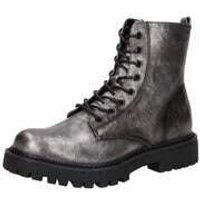 smiling for feet Schnürstiefelette Damen grau|grau|grau|grau|grau|grau|grau smiling for feet Schnürstiefelette Damen grau|grau|grau|grau|grau|grau|grau von smiling for feet