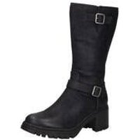 smiling for feet Stiefel Damen schwarz|schwarz|schwarz|schwarz|schwarz|schwarz|schwarz von smiling for feet