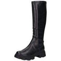 smiling for feet Stiefel Damen schwarz|schwarz|schwarz|schwarz|schwarz von smiling for feet