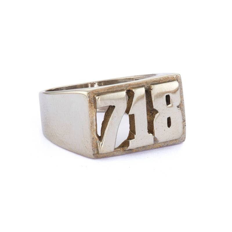 718 Ring von snashjewelry
