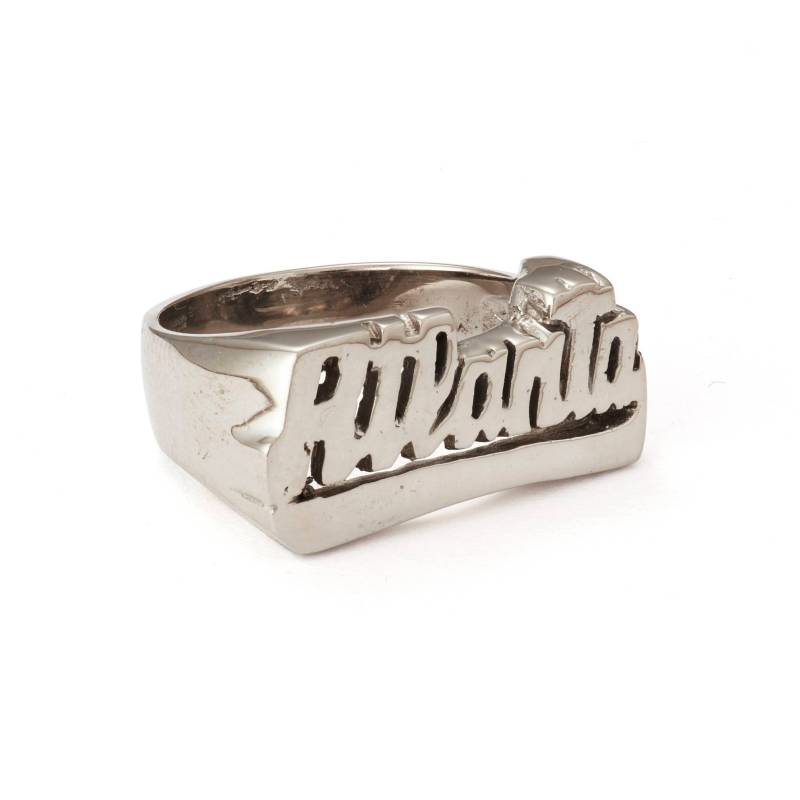 Atlanta-Ring von snashjewelry
