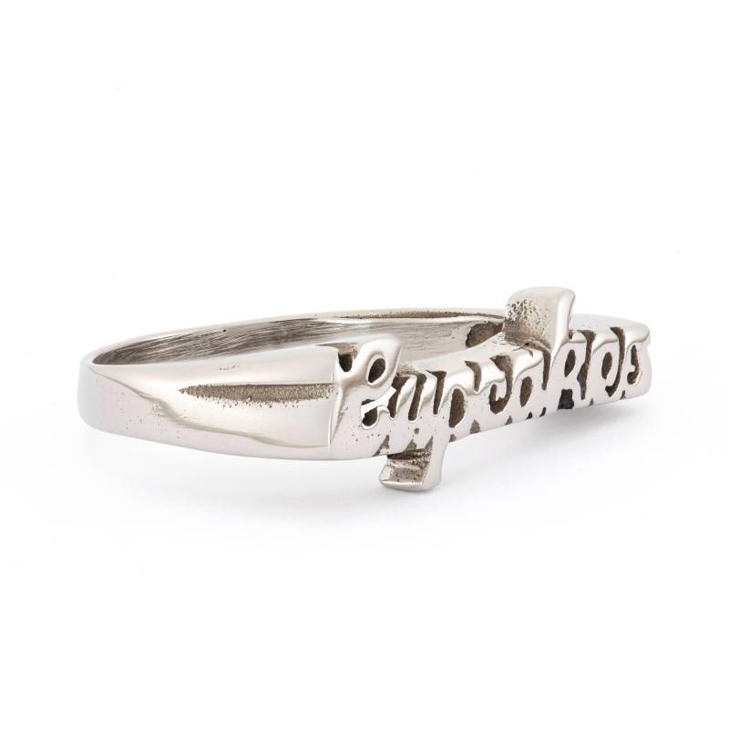 Cupcakes Ring von snashjewelry