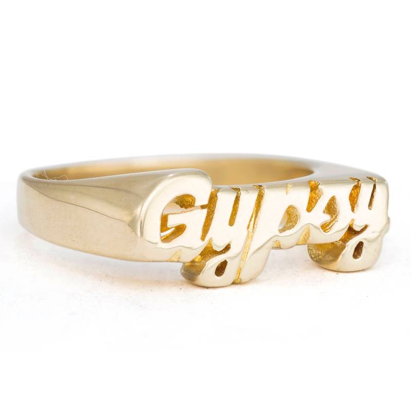 Gyspy Ring von snashjewelry