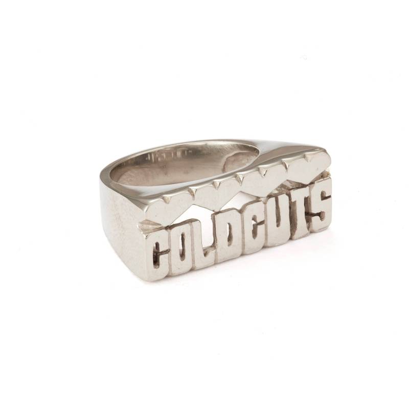 Kälte Versperrt Ring von snashjewelry