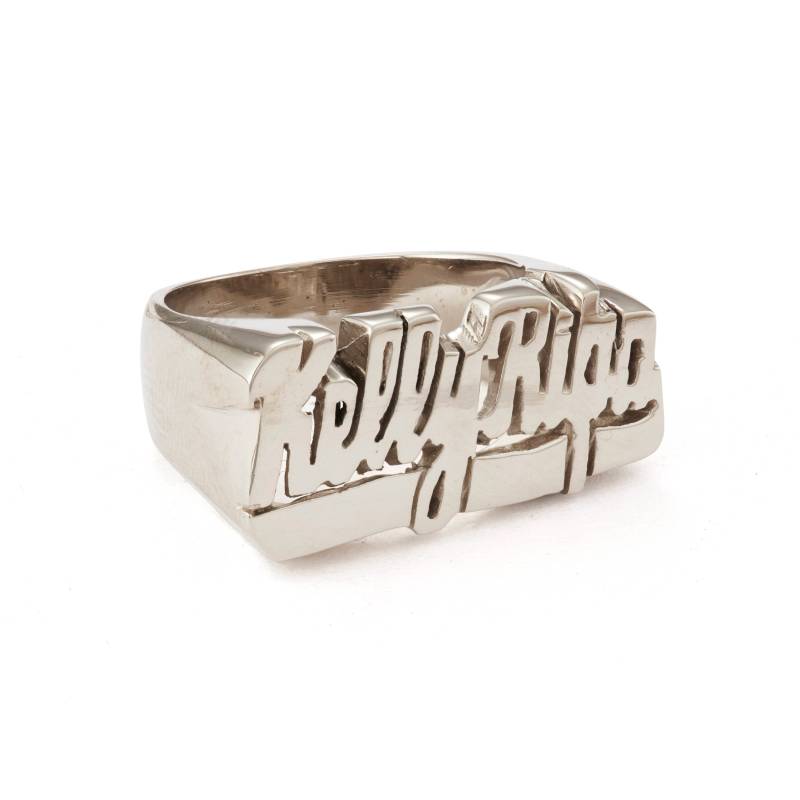 Kelly Ripa Ring von snashjewelry