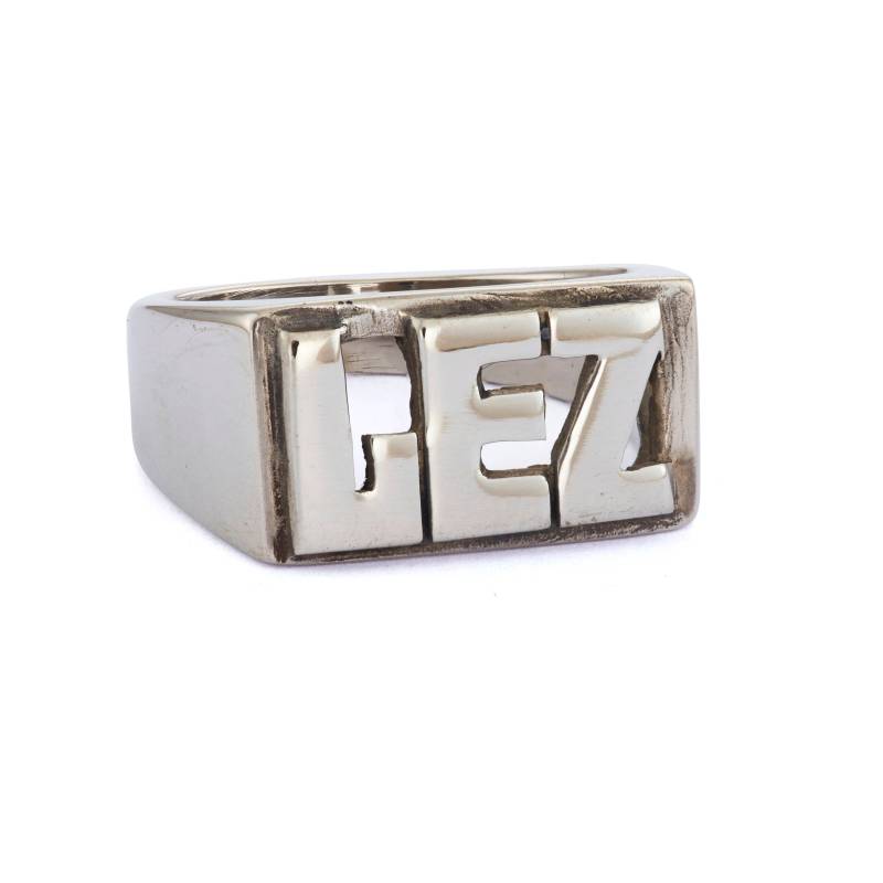 Lez Ring von snashjewelry