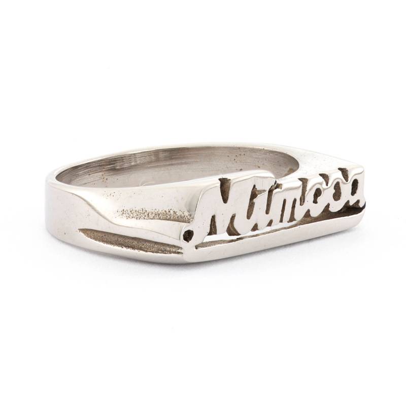 Mimosa-Ring von snashjewelry