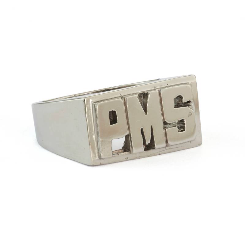 Pms Ring von snashjewelry