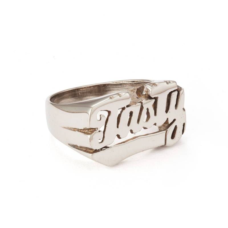 Tasty Ring von snashjewelry