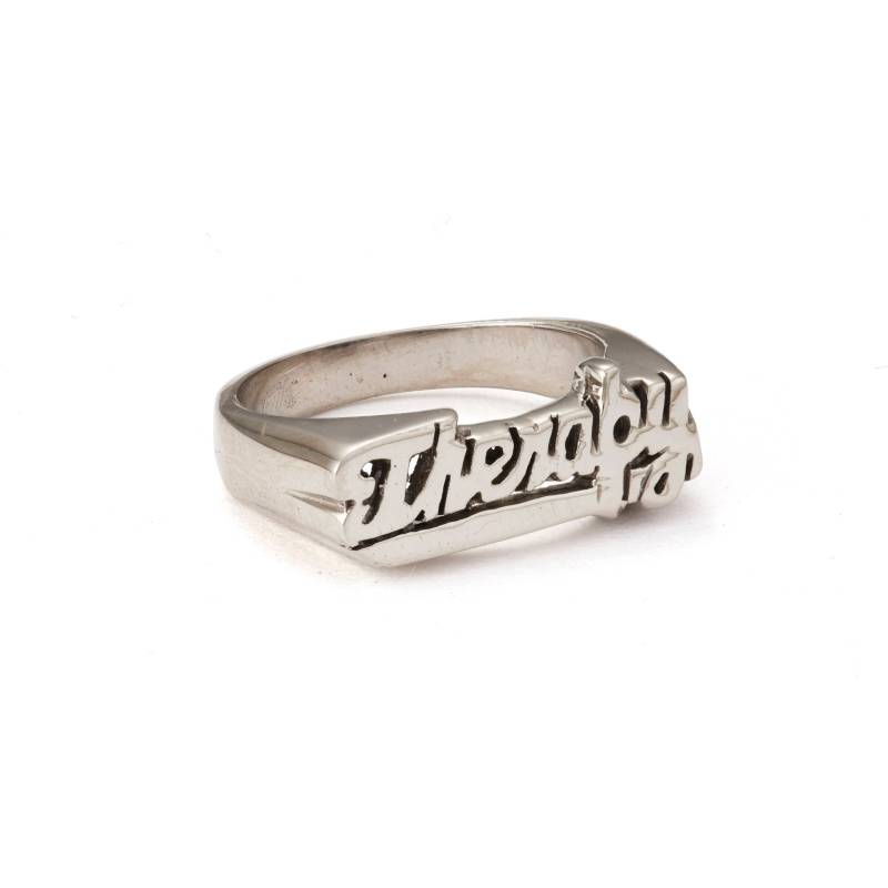 Therapiering von snashjewelry